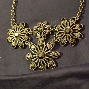 Liz Claiborne Necklace